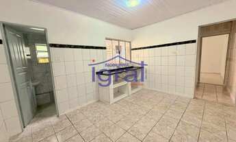Imagem 4: Casa com 1 dormitório para alugar por R$ 1.750,00/mês - Parque Jabaquara - São Paulo/SP