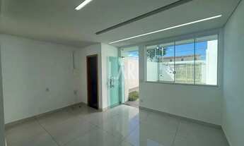 Imagem 5: Casa Geminada para aluguel, 3 quartos, 1 suíte, 2 vagas, Santa Amélia - Belo Horizonte/MG