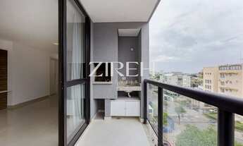 Imagem 3: COBERTURA À VENDA COM 2 QUARTOS E HIDROMASSAGEM NO BIGORRILHO