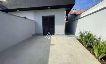 Imagem: Casa geminada, novíssima na praia Massaguaçu