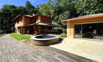 Imagem: PETRóPOLIS - Casa Padrão - Itaipava