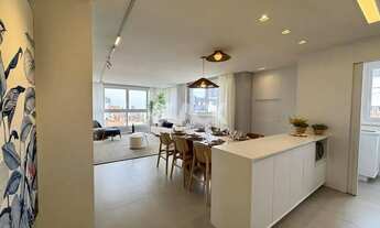 Imagem: Apartamento 2 suítes e vaga dupla