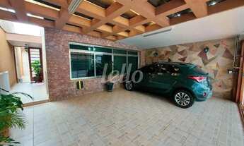 Imagem: Casa 3 quartos Ã venda no(a) Vila Carrão