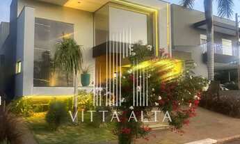 Imagem 2: Condominio Recanto Do Lago - Casa Alto Padrão Recanto do Lago