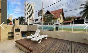 Imagem: Flat 2 Quartos em Ponta Negra Ventilado