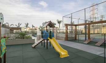 Imagem 3: Apartamento em Ribeirânia Cond. Trend Residence Club