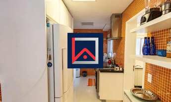 Imagem 7: Aluguel Apartamento 2 Dormitórios - 95 m² Vila Mariana