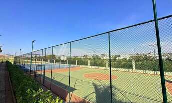 Imagem 7: Terreno à venda, 346m² por R$ 650.000,00 - Santorini Residencial Club - Paulínia/SP