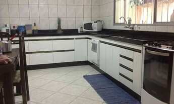 Imagem 3: Casa em Rua Doutor Celso Pacheco Bentim - Cidade Líder - São Paulo/SP