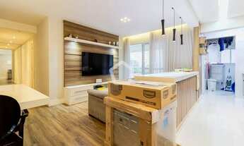 Imagem 2: Apartamento em Mooca