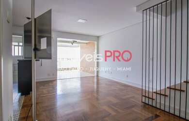 Imagem 4: BROOKLIN - DUPLEX - 102M² - 2 SUÍTES - 2 VAGAS