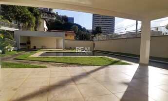 Imagem 2: Apartamento para alugar, 4 quartos, 5 vagas no Santa Lúcia - BH