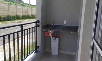 Imagem 4: Apartamento com 2 dormitórios à venda, 49 m² por R$ 330.000 - Jardim Paraíso - Jaguariúna