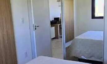 Imagem 6: VOCE TEVE SORTE: ENCONTROU O SEU APARTAMENTO: com 1 dormitório para alugar, 49 m² por R$ 2