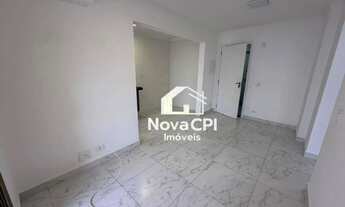 Imagem 2: Apartamento com 2 quartos Aviação Praia Grande/SP