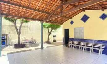 Imagem 2: Apartamento para aluguel, 3 quartos, 1 suíte, 2 vagas, Piçarra - Teresina/PI