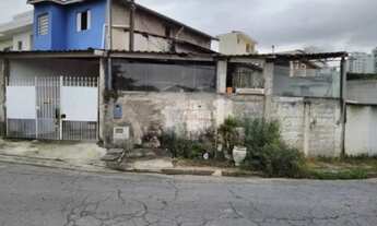 Imagem: Terreno à venda em Vila Indiana - SP