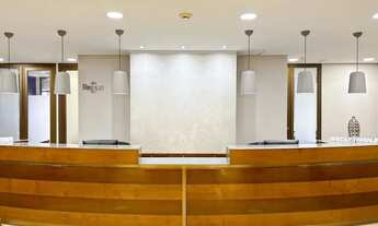 Imagem 4: Escritório para alugar para 4 pessoas em Regus Sao Paulo, Faria Lima