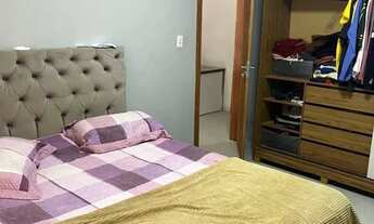 Imagem 5: Imóvel para venda possui 90 metros quadrados com 2 quartos em Ponta da Fruta - Vila Velha