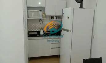 Imagem 2: Studio em Belenzinho - São Paulo