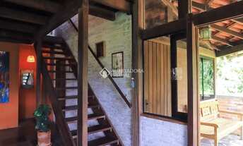 Imagem 3: Imóvel para aluguel tem 200 metros quadrados com 3 quartos