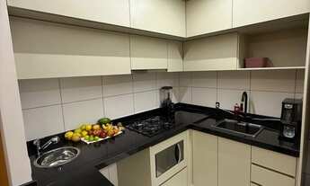 Imagem 2: ÁGIO VISTA LIVRE | ANDAR ALTO