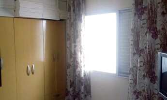 Imagem 3: Apartamento 2dormitórios desocupado