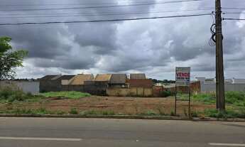 Imagem: Lote Comercial 360,00m² (Avenida França)