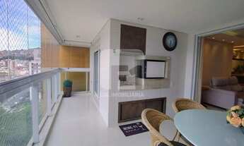 Imagem 7: Apartamento de 3 quartos mobiliado na Agronômica