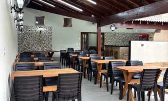 Imagem 3: Área de Lazer - Casa de Festa