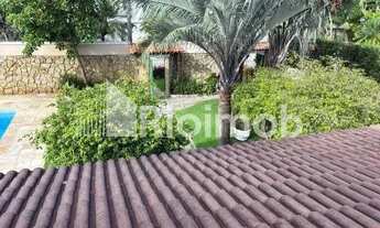 Imagem 4: Barra da Tijuca Casa com 5 dormitórios