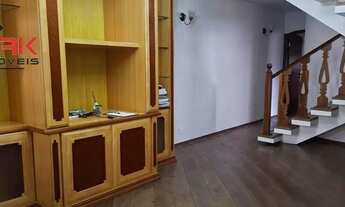 Imagem 2: Sobrado Residencial A Venda Na Vila Maria Luiza, Proximo A Av. 9 de Julho Em Jundiai/sp