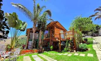 Imagem: Casa de Condomínio à venda na Rua Doutor