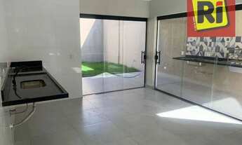 Imagem 6: Casa com 3 dormitórios, 163 m² - venda por R$ 940.000,00 ou aluguel por R$ 5.600,00/mês