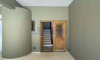 Imagem 5: CASA EM CONDOMÍNIO - ALPHAVILLE - SP