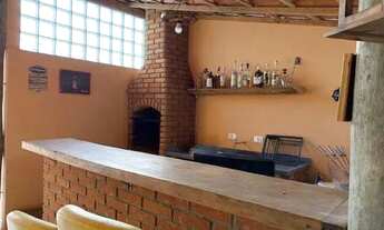 Imagem 2: Cobertura com 3 dormitórios à venda, 164 m² por R$ 779.999,00 - Santa Maria - Santo André