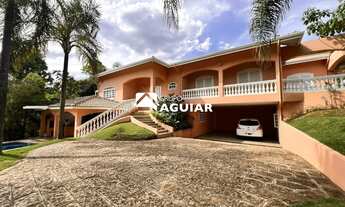 Imagem: Casa para aluguel com 5 dormitórios em