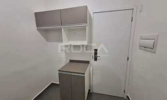 Imagem 2: Apartamento Kitnet para alugar com 1 quarto na Vila Amélia, em Ribeirão Preto