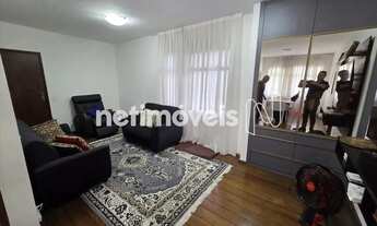 Imagem 2: Locação Apartamento 3 quartos Santo Antônio Belo Horizonte