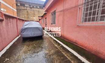 Imagem 6: Casa para aluguel 2 quartos no Bairro Eldorado