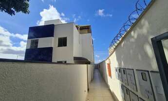 Imagem: Apartamento em Rua Pedra da Lua - Candelária