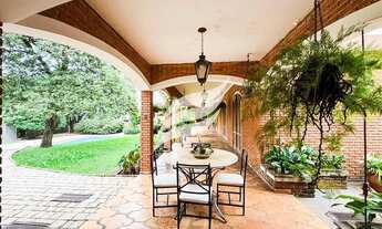 Imagem 5: Linda casa 04 quartos à venda no bairro Morumbi