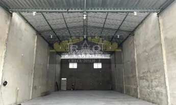 Imagem: Galpão para Locação em Guarulhos, Jardim