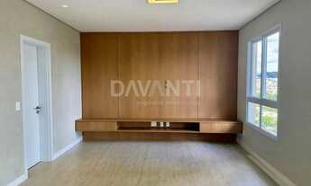 Imagem 3: Apartamento à venda no Condomínio Signature em Valinhos na Davanti Imóveis