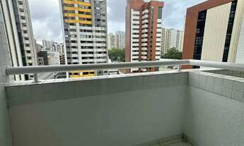 Imagem 5: Imóvel para aluguel tem 50 metros quadrados com 1 quarto em Renascença - São Luís - MA