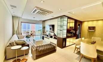 Imagem: Paço das Águas - Apartamento com 151m2