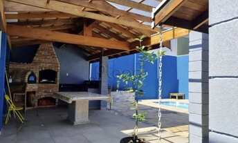 Imagem 5: Casa à venda em Indaiatuba, Jardim Morumbi, com 3 quartos, com 252 m², Terra Magna