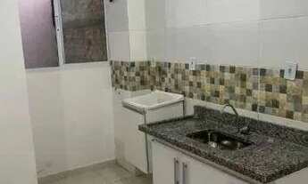 Imagem: Apartamento com 1 dormitório, 40 m²