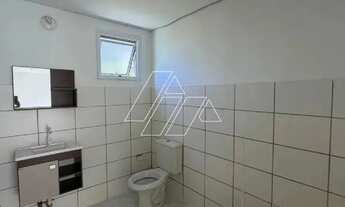 Imagem 4: Apartamento - 2 Dormitórios - Locação - Condomínio São Bento I Zona Sul, Marília/SP