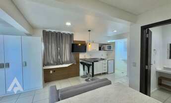 Imagem: Apartamento mobiliado no bairro Itoupava